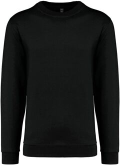 Kariban Sweater Senior zwart - XS