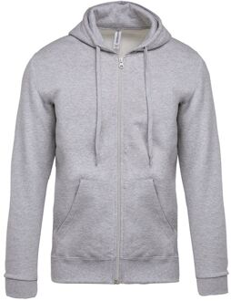 Kariban Sweatvest Senior - L