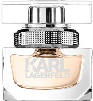 Karl Lagerfeld 25 ml - Eau de Parfum - for Women