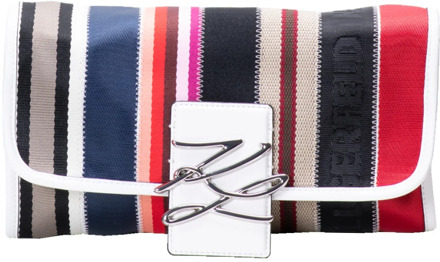 Karl Lagerfeld Bags Karl Lagerfeld , Multicolor , Dames - ONE Size