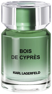Karl Lagerfeld Bois de Cyprès Eau de Toilette 50 ml