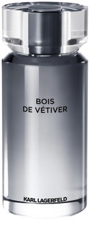 Karl Lagerfeld Bois De Vétiver EDT - 100 ml