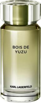 Karl Lagerfeld Bois de Yuzu - 100 ml - Eau de Toilette