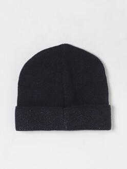 Karl Lagerfeld Brei Beanie Navy