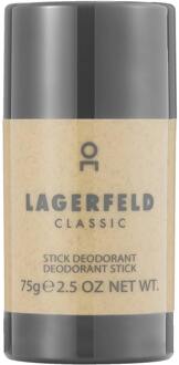 Karl Lagerfeld Classic Deodorant Stick