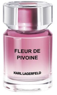 Karl Lagerfeld Eau de Parfum Karl Lagerfeld Fleur De Pivoine EDP 50 ml