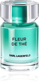 Karl Lagerfeld Eau de Parfum Karl Lagerfeld Fleur De The EDP 50 ml