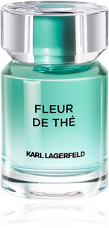 Karl Lagerfeld Eau de Parfum Karl Lagerfeld Fleur De The EDP 50 ml