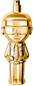 Karl Lagerfeld Eau de Parfum Karl Lagerfeld Karl Ikonik Pour Femme Absolu Parfum 100 ml