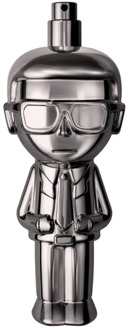 Karl Lagerfeld Eau de Parfum Karl Lagerfeld Karl Ikonik Pour Homme Absolu Parfum 60 ml