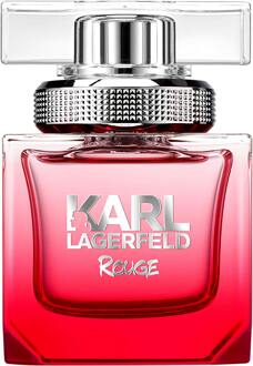 Karl Lagerfeld Eau de Parfum Karl Lagerfeld Pour Femme Rouge EDP 45 ml