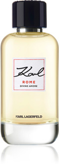 Karl Lagerfeld Eau de Parfum Karl Lagerfeld Rome Divino Amore EDP 100 ml