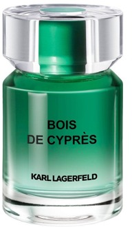 Karl Lagerfeld Eau de Toilette Karl Lagerfeld Bois De Cyprès EDT 50 ml