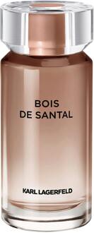 Karl Lagerfeld Eau de Toilette Karl Lagerfeld Bois Santal EDT 100 ml