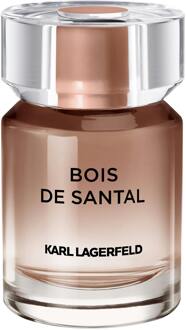 Karl Lagerfeld Eau de Toilette Karl Lagerfeld Bois Santal EDT 50 ml