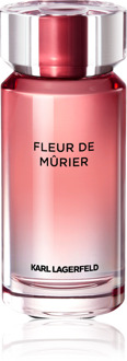 Karl Lagerfeld Fleur de Murier - 100ml - Eau de Parfum