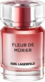 Karl Lagerfeld Fleur de Murier Eau de Parfum - 50 ml - 000