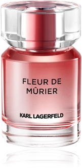 Karl Lagerfeld Fleur de Murier Eau de Parfum - 50 ml - 000