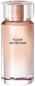 Karl Lagerfeld  Fleur De Pechêr EDP - 100 ml