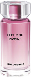 Karl Lagerfeld Fleur de Pivoine Eau de Parfum 100 ml