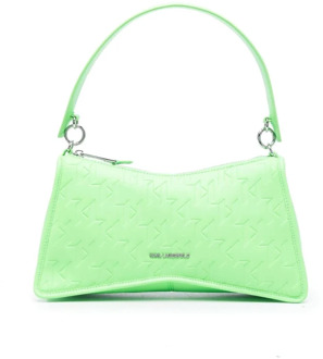 Karl Lagerfeld Handbags Karl Lagerfeld , Green , Dames - ONE Size