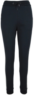 Karl Lagerfeld Joggingbroek Karl Lagerfeld , Black , Dames - M