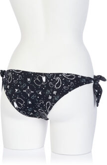 Karl Lagerfeld Karl Lagerfeld-bikini Zwart - XS