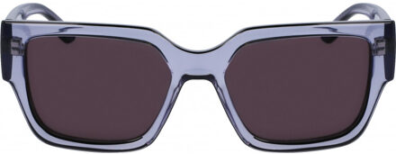 Karl Lagerfeld KL6142S 55 020 Zonnebril - maat Paars