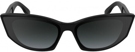 Karl Lagerfeld KL6162S 64 001 Zonnebril Zwart - One Size
