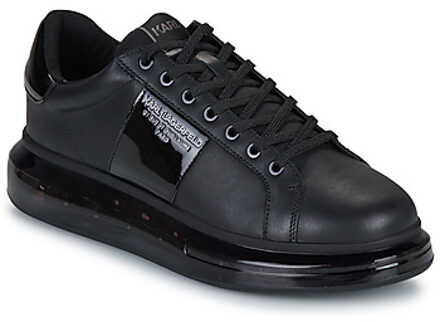 Karl Lagerfeld Lage Sneakers Karl Lagerfeld KAPRI KUSHION RSG Band Lo Lace" Zwart - 41,42,43,44,45