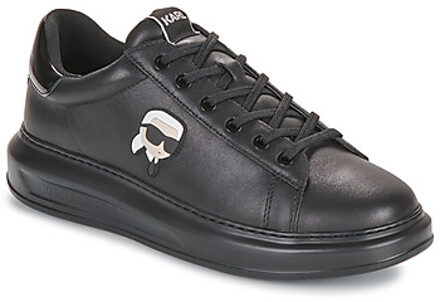 Karl Lagerfeld Lage Sneakers Karl Lagerfeld KAPRI MENS Karl NFT Lo Lace" Zwart - 41,42,43,44,45,46