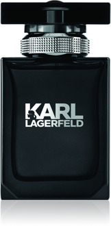 Karl Lagerfeld Lagerfeld Karl Lagerfeld - 50ml - Eau De Toilette