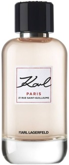 Karl Lagerfeld Paris Femme Edp Vapo 100 ml