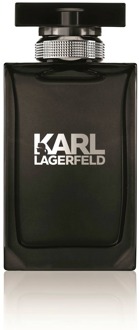 Karl Lagerfeld pour Homme - 100 ml - eau de toilette spray - herenparfum