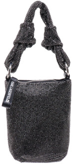 Karl Lagerfeld Shoulder Bags Karl Lagerfeld , Black , Dames - ONE Size