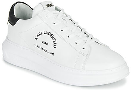 Karl Lagerfeld Sneaker Karl Lagerfeld , Wit , Heren - 40