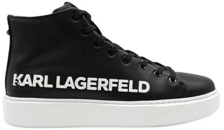 Karl Lagerfeld Sneakers Karl Lagerfeld , Black , Heren - 44 EU