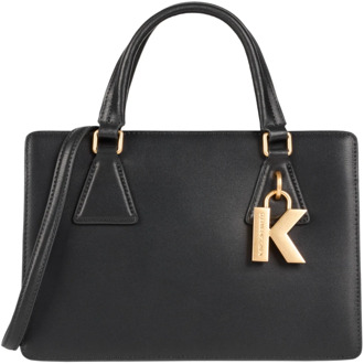Karl Lagerfeld Tote Bags Karl Lagerfeld , Black , Dames - ONE Size