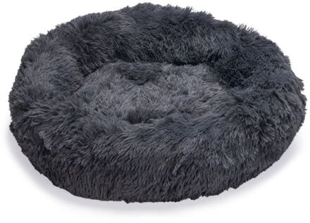 Karlie Agnes - Hondenmand - Grijs - 58,5x58,5x20cm - Middel