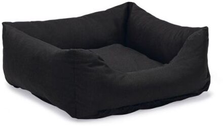 Karlie Charly - Hondenmand - Zwart - 65x60x20cm - Klein