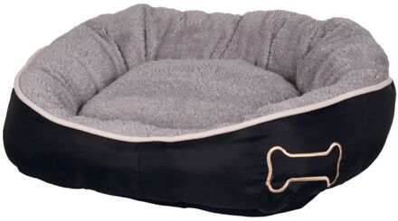 Karlie Chipz - Hondenmand - Grijs - 73x70x20cm - Groot