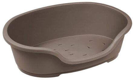 Karlie Domus - Hondenmand - Grijs - 50x34x18 cm - XS