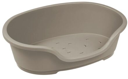 Karlie Domus - Hondenmand - Grijs - 70x54x22 cm - M