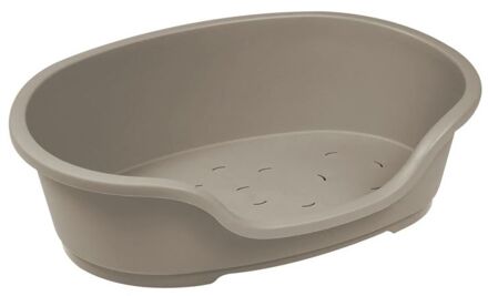 Karlie Domus - Hondenmand - Grijs - 80x61x24cm - L