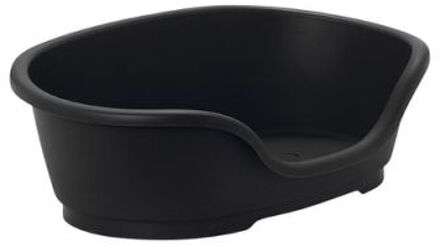 Karlie Domus - Hondenmand - Zwart - 50x34x18cm - XS