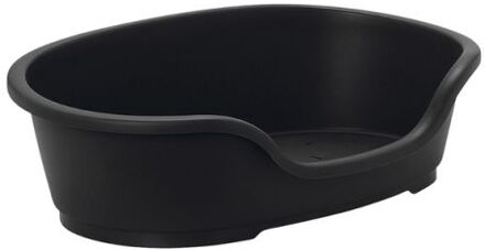 Karlie Domus - Hondenmand - Zwart - 70x54x22 cm - M