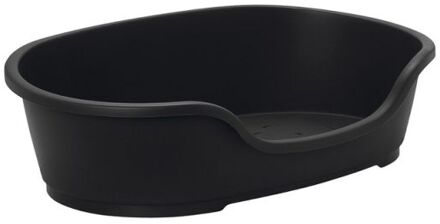 Karlie Domus - Hondenmand - Zwart - 80x61x24cm - L