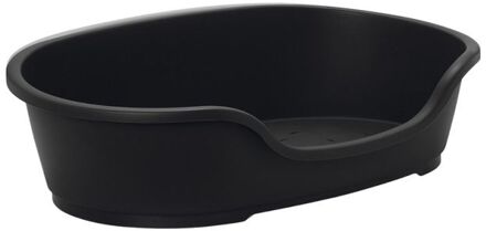 Karlie Domus - Hondenmand - Zwart - 95x72x27cm - XL