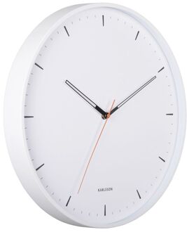 Karlsson Wall Clock Calm Wit