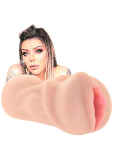 Karma Rx - Pussy Masturbator
